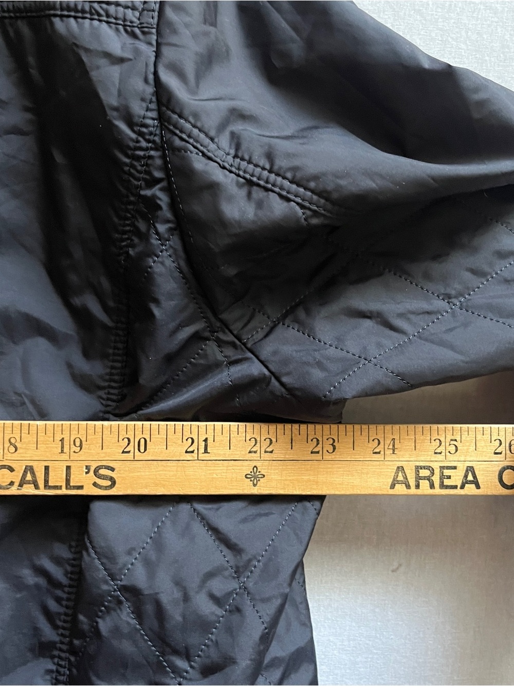 Salvatore Ferragamo Made In Italy Utility Field Jacket Size 56 / XL - Picture 7 of 9
